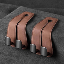 Load image into Gallery viewer, Car Seat Back Double Hook
