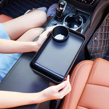 Load image into Gallery viewer, Car Cup Holder Extension
