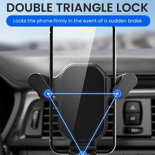 Load image into Gallery viewer, Hook Mount Car Mobile Phone Bracket
