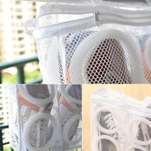 Load image into Gallery viewer, (Pre-sale) Shoes Washing Bags
