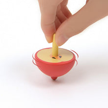 Load image into Gallery viewer, Color Manual Spinning Top
