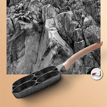 Load image into Gallery viewer, Four-Cup Frying Pan
