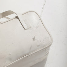 Load image into Gallery viewer, Large Capacity Portable Cosmetic Bag

