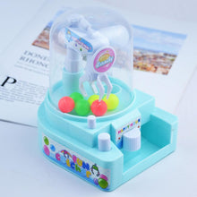 Load image into Gallery viewer, Children Mini Simulation Catching Ball Machine
