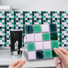Load image into Gallery viewer, 3D Self-Adhesive Tile Stickers
