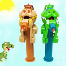 Load image into Gallery viewer, Tricky Dinosaur
