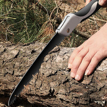 Load image into Gallery viewer, Small Handheld Folding Saw
