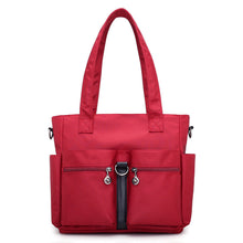 Load image into Gallery viewer, Large Capacity Zipper Bag
