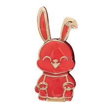 Load image into Gallery viewer, Foldable Bunny Phone Bracket
