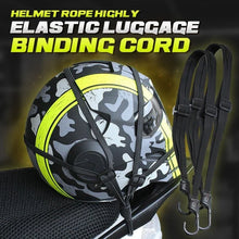 Load image into Gallery viewer, Motorcycle Elastic Straps
