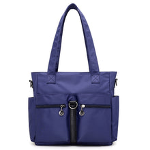 Load image into Gallery viewer, Large Capacity Zipper Bag

