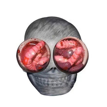 Load image into Gallery viewer, Skull Monster Gothic Fidget Toy
