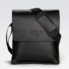 Load image into Gallery viewer, Multi-Pocket Large Capacity Classic Messenger Bag
