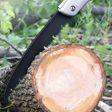 Load image into Gallery viewer, Small Handheld Folding Saw
