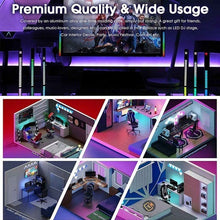 Load image into Gallery viewer, 32 Bit Sound Control Cool Rhythm LED Light
