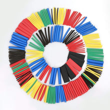 Load image into Gallery viewer, USB Cable Heat Shrinkable Tube（280PCS）
