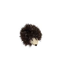Load image into Gallery viewer, 🦔Mini Knitted Hedgehog Decoration
