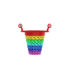 Load image into Gallery viewer, Monster Kitchen Sink Strainer
