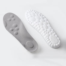 Load image into Gallery viewer, Constant temperature Comfort Starter U-shape Insoles
