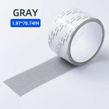 Load image into Gallery viewer, Prevents Intruding Insects Screen Repair Kit
