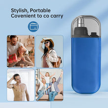 Load image into Gallery viewer, Portable Nose Hair Trimmer
