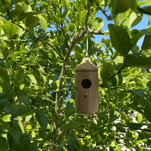 Load image into Gallery viewer, Hummingbird House
