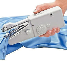 Load image into Gallery viewer, Portable Handheld Sewing Machine
