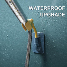 Load image into Gallery viewer, Wall Mount Adhesive Shower Bracket
