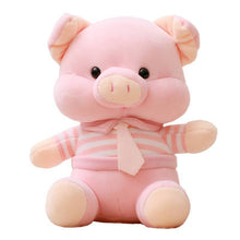Load image into Gallery viewer, Annoying pig pet doll
