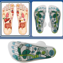 Load image into Gallery viewer, Acupressure Socks for Foot Massage

