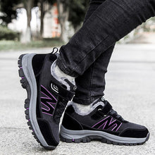 Load image into Gallery viewer, Warm Non-Slip Sneakers
