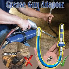 Load image into Gallery viewer, Grease Pump Adapter
