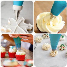 Load image into Gallery viewer, Baking Tools for Cream Decoration
