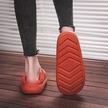 Load image into Gallery viewer, Winter Warm Cotton Slippers
