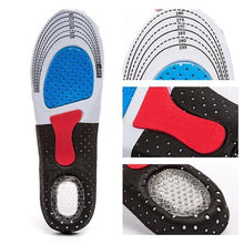 Load image into Gallery viewer, Plantar Fasciitis insoles
