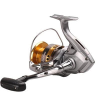 Load image into Gallery viewer, Metal Fishing Wheel
