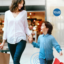 Load image into Gallery viewer, Wireless Smart Tracker Anti-lost Alarm
