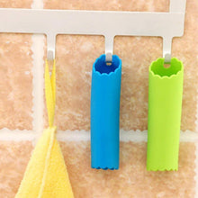 Load image into Gallery viewer, Rolling Garlic Peeler
