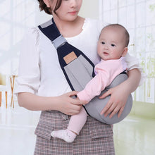 Load image into Gallery viewer, Lightweight Baby Carriers
