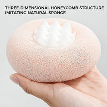 Load image into Gallery viewer, 💦Super Soft Bath Sponge Flower🌞
