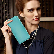 Load image into Gallery viewer, Multi-card Slot Credit Card Bag
