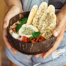 Load image into Gallery viewer, Coconut Bowls
