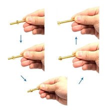 Load image into Gallery viewer, Magic Props Auto Rotating Bolt
