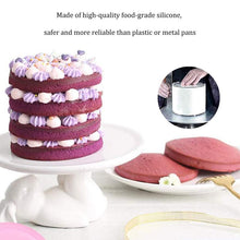 Load image into Gallery viewer, Bake Pro Layered Cake Mould
