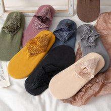 Load image into Gallery viewer, (🎅EARLY CHRISTMAS SALE🎅)Winter New Fashion Lace Warmer Socks
