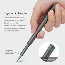 Load image into Gallery viewer, 63 in 1 Precision Screwdriver Kit
