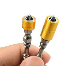 Load image into Gallery viewer, Screws Extractor, Magnetic Driver Drill Set
