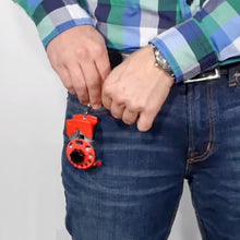 Load image into Gallery viewer, Universal Handheld Quick Stripper
