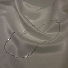 Load image into Gallery viewer, Fashion Clavicle Chain Short Necklace
