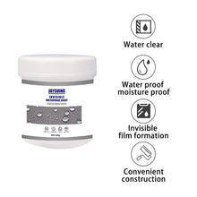 Load image into Gallery viewer, Transparent Waterproof Coating Agent
